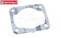 TPS0318/05 Zylinder dichtung 4B-D0,5 mm, 1 St.