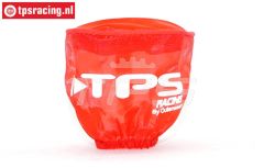 OUT0490/20 Outerwears Luftfilter-Cover, Rot, 1 st.