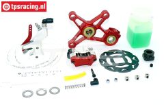 TPS0954 TPS CHB Zentralhydraulikbremse FG, Set