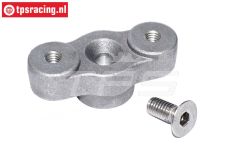 HPI15444 HPI Baja Kupplungsbacken halter, 1 st.