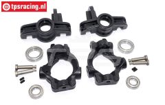 BWS59010S, Achsschenkel innen-Außsen BWS-LOSI, set