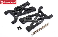 BWS59006S Querlenker vorn unten BWS-LOSI, Set