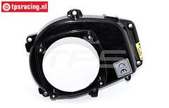 TPS7004 Motor Gehause A, 1 st.