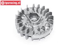 ZN0039 Zenoah Lufterrad ∅70 mm, 1 st.