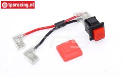 TPS7340 Motor Ausschalter mit Schutz, Set