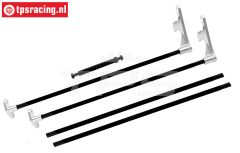 VITS1300 VITAVON Flex Seitenhalterungen, Set