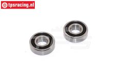 VITS1775 VITAVON Kugellager felge hinten, 2 st.