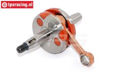 TPS0309/28 Kurbelwelle Geschlossen H28 mm, 1 st.