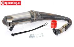 VRC8102 VRC Torque-S Tuning Reso FG Marder-Beetle, Set