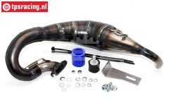 VRC8731 VRC Torque-S Tuning Reso LOSI DBXL Ungedämpft, Set