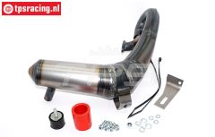 VRC8720 VRC Torque-S Tuning Reso LOSI DBXL, Set