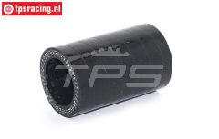 TPS0385 3-Layer Auspuff schlauch Ø21-L50 mm, 1 st.