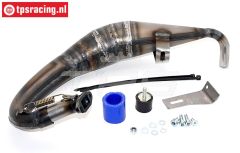 VRC8723 VRC Torque-S Tuning Reso LOSI MTXL Ungedämpft, Set