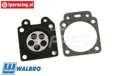 ZN0066 Walbro Membrane, Set