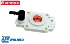 ZN0067 Walbro Pumpe mit retoure, 1 st
