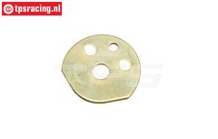 ZN32077 Walbro choke klappe, 1 st.