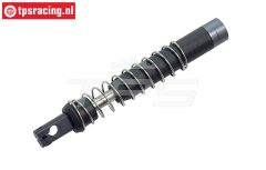 XR-FG8005 X-Rider Flamingo Stoßdämpfer rechts, set