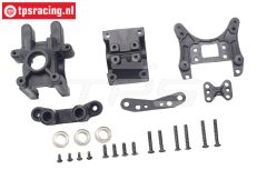 XR-FG8008 X-Rider Flamingo Getriebegehäuse, set