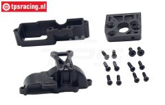 XR-FG8011 X-Rider Flamingo Motor Gehäuse, set