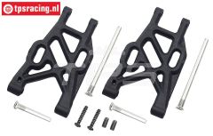 XR-FG8014 X-Rider Flamingo Querlenker, Set