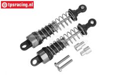 XR-FG8015 X-Rider Flamingo Stoßdämpfer, Set