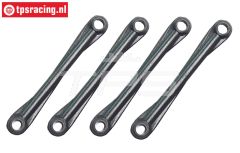 XR-FG8016 X-Rider Flamingo Querlenker, Set