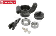 XR-FG8019 X-Rider Flamingo Radträger, set