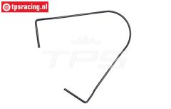 XR-FG8021 X-Rider Flamingo Sturzbügel, 1 st.