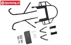 XR-FG8023 X-Rider Flamingo Überrollbügel, Set