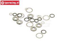 XR-FG8031 X-Rider Flamingo Scheiben, Set