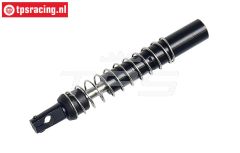 XR-FG8055 X-Rider Flamingo Tuning Stoßdämpfer rechts, set