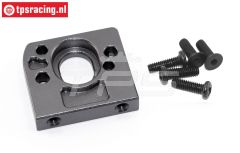 XR-FG8059 X-Rider Flamingo Alu-Motorhalterung, Set