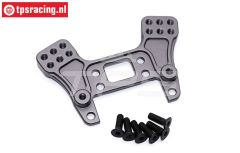 XR-FG8060 X-Rider Flamingo Alu-Dämpferbrücke, 1 st.