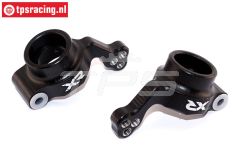 XR-FG8062BK X-Rider Flamingo Tuning Achsschenkel, Set