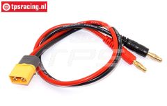 TPS087/10 AMASS XT60 Ladekabel, 1 st.