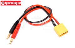 TPS5040 XT90 Ladekabel, 1 st.