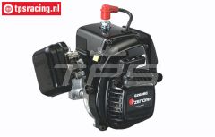 G260RC Zenoah G260-26 cm³ motor, 1 st