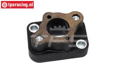 ZN32008 Zenoah G320-32 cm³ Isolator, 1 st.