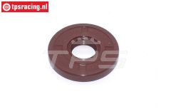 TPS0715/01 Viton Kurbelwelle dichtring G320-32 cm³ 38 ccm, 1 st.
