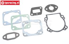 TPS0318/50 HQ Dichtung 4-Bolzen, Set