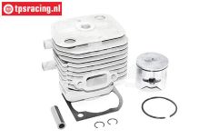 ZN1100 Zenoah G260 26 cm³-Ø34 mm, Set