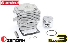 ZN1002F3 Zenoah G270 26 cm³-Ø36 mm Falcon3 Tuning Set
