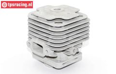 ZN0001 Zenoah G270 26cc-Ø34 mm Zylinder, 1 st.