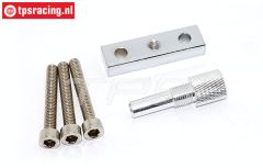 TPS9012 Motor Werkzeug, set