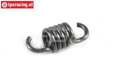 ZN0031 Zenoah Kupplungfeder Ø2,4 mm-5.000 u/min, 1 st.