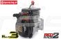 G270F3/RR2 Zenoah Falcon3-RR2 26 cm³ Tuning motor, 1 st.