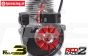 G270F3/RR2 Zenoah Falcon3-RR2 26 cm³ Tuning motor, 1 st.
