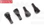 AR330482 ARRMA Stoßdämpferbefestigung, 4 St.
