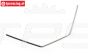 AR330254 ARRMA Stabilisator schmal Ø2,2 mm, 1 St