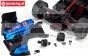 ARA109011 Arrma Limitless All-Road Speed Bash Roller